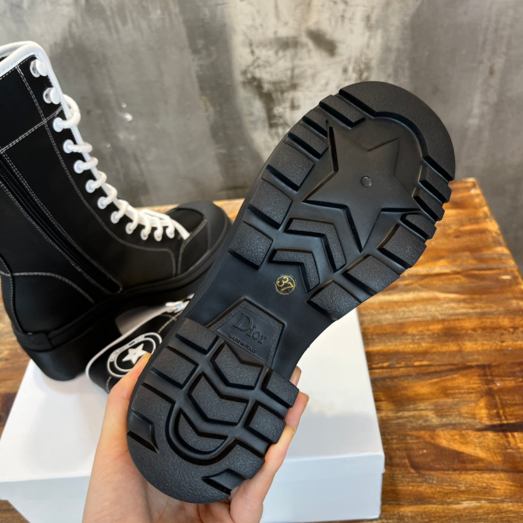 Christian Dior  Rise Boots