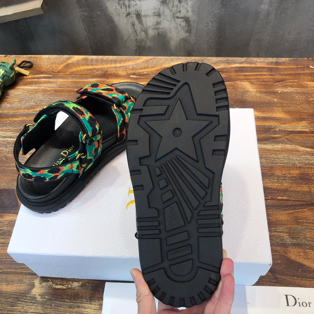Christian Dior DiorAct sandal