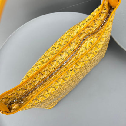 Goyard Boheme Hobo Bag