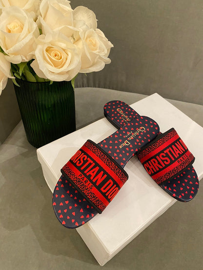 Christian Dior Dway Slide