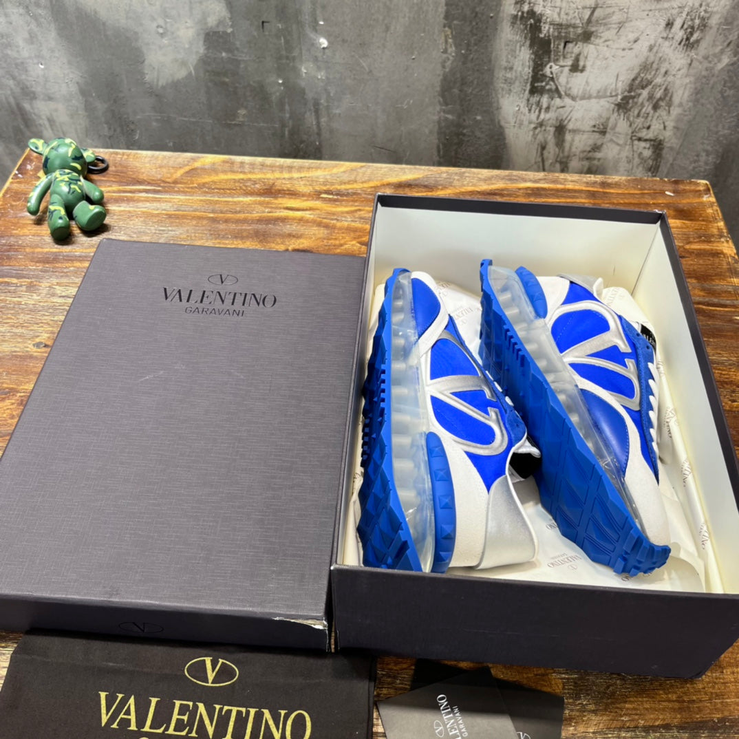 Valentino Netrunner Sneakers