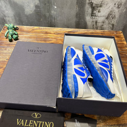 Valentino Netrunner Sneakers
