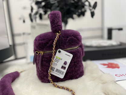 Chanel Small Vanity  Bag