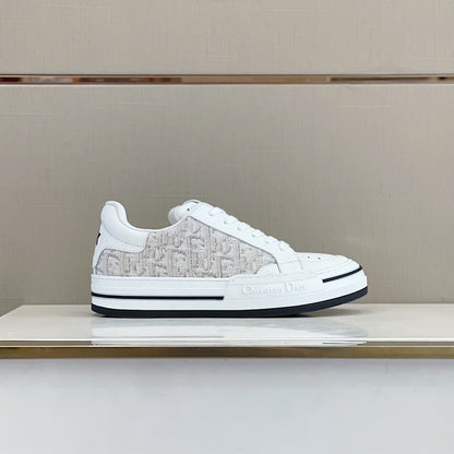 Christian Dior D Freeway  Sneakers