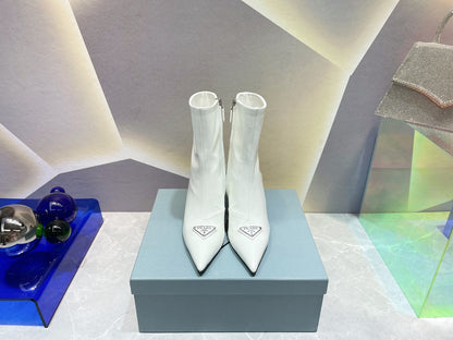 Prada Boots