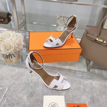 Hermes premiere 70 Heels