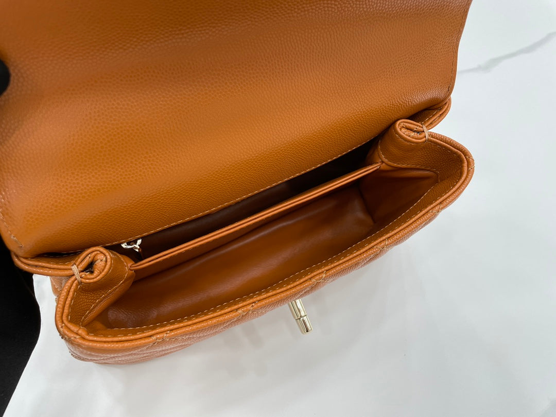Chanel Coco Handle Medium  bag