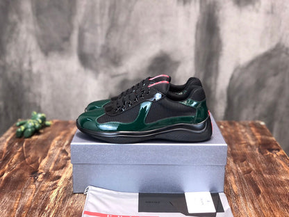 Prada America's Cup Sneakers