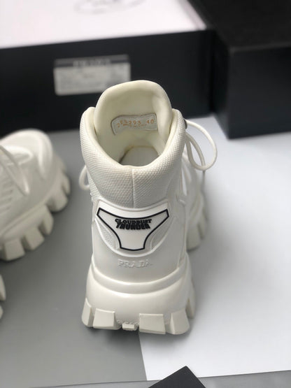 Prada Cloudbust Thunder Sneakers