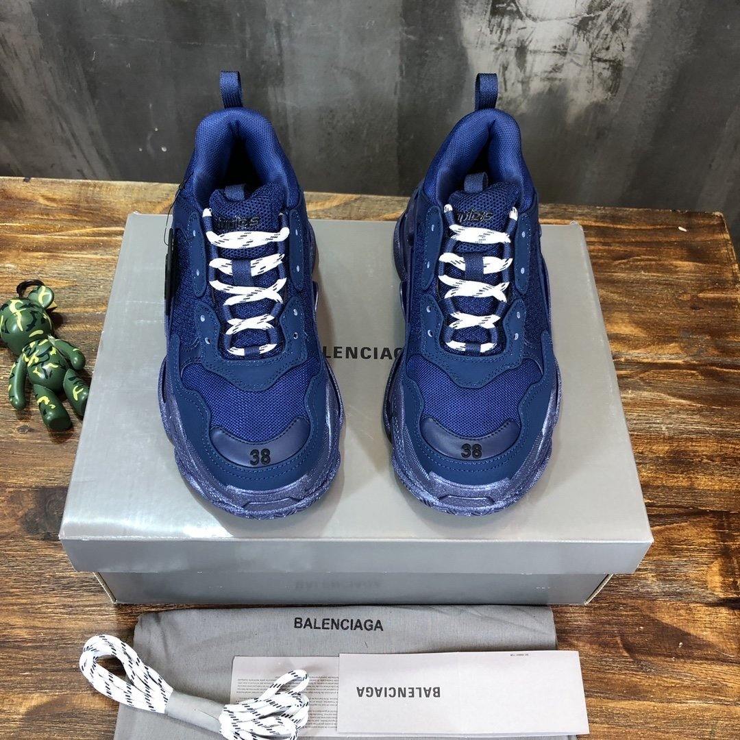 Balenciaga Triple S Sneaker