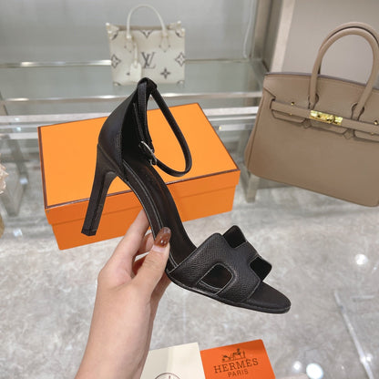 Hermes premiere 70 Heels