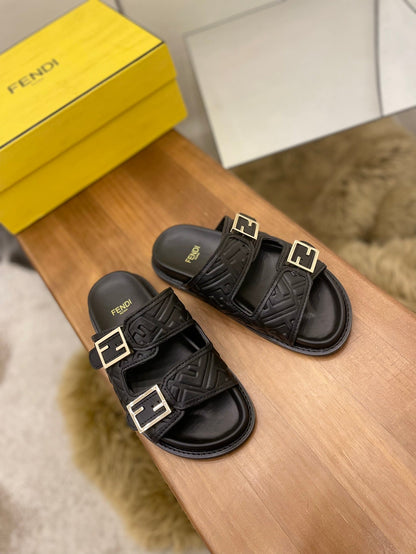 Fendi Men Slides