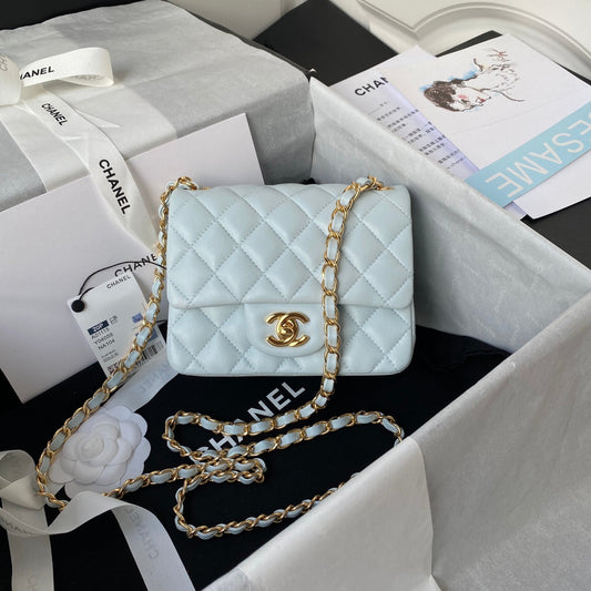 Chanel Mini Flap Bag
