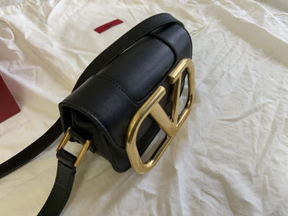 Valentino Garavani Small Supervee Crossbody Bag