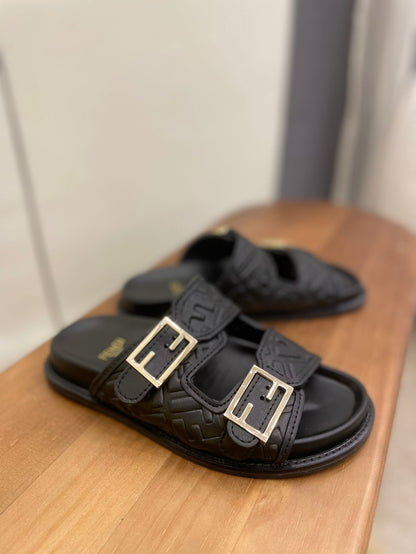 Fendi Men Slides