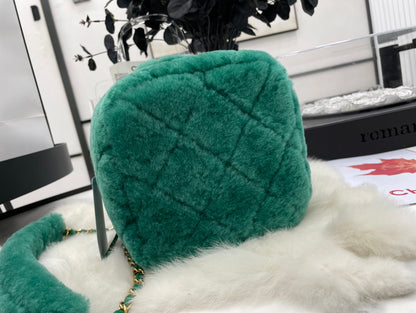 Chanel Small Vanity  Bag