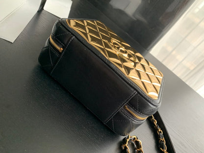 Chanel Vanity Case Bag