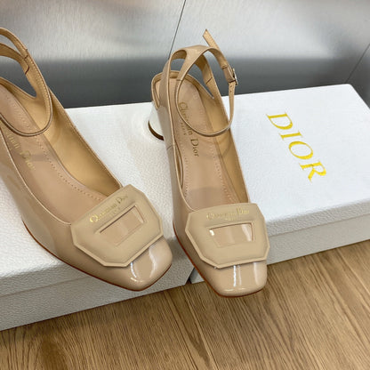 Christian Dior Day Pump