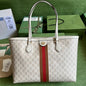 Gucci Ophidia Medium Tote Bag