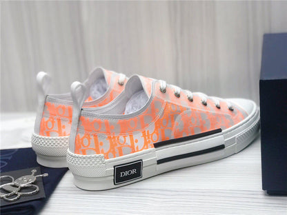 Christian Dior  B23 Low Top Sneaker