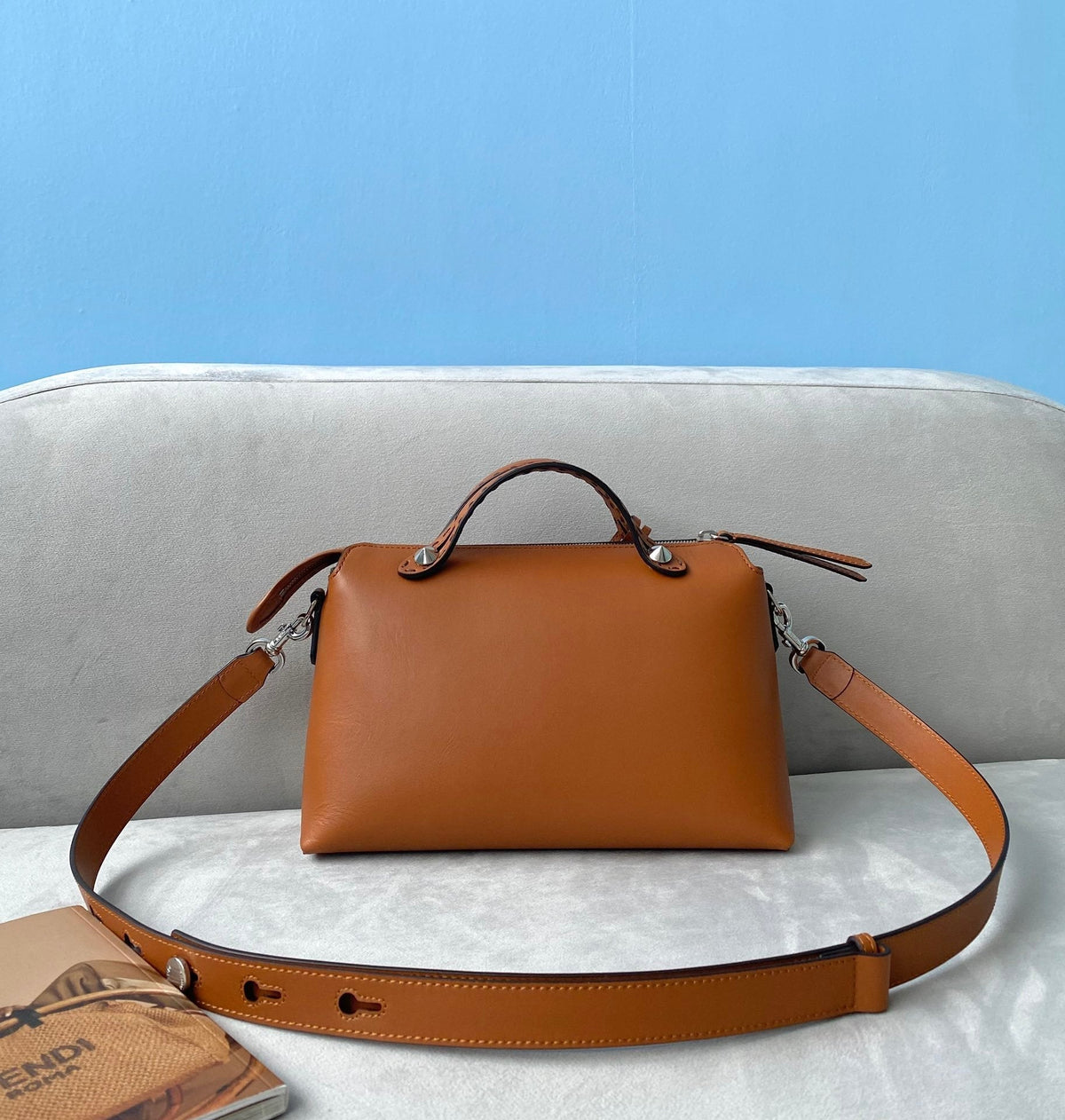 Fendi By The Way Medium Bag