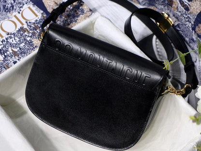 Christian Dior Medium Bobby Bag