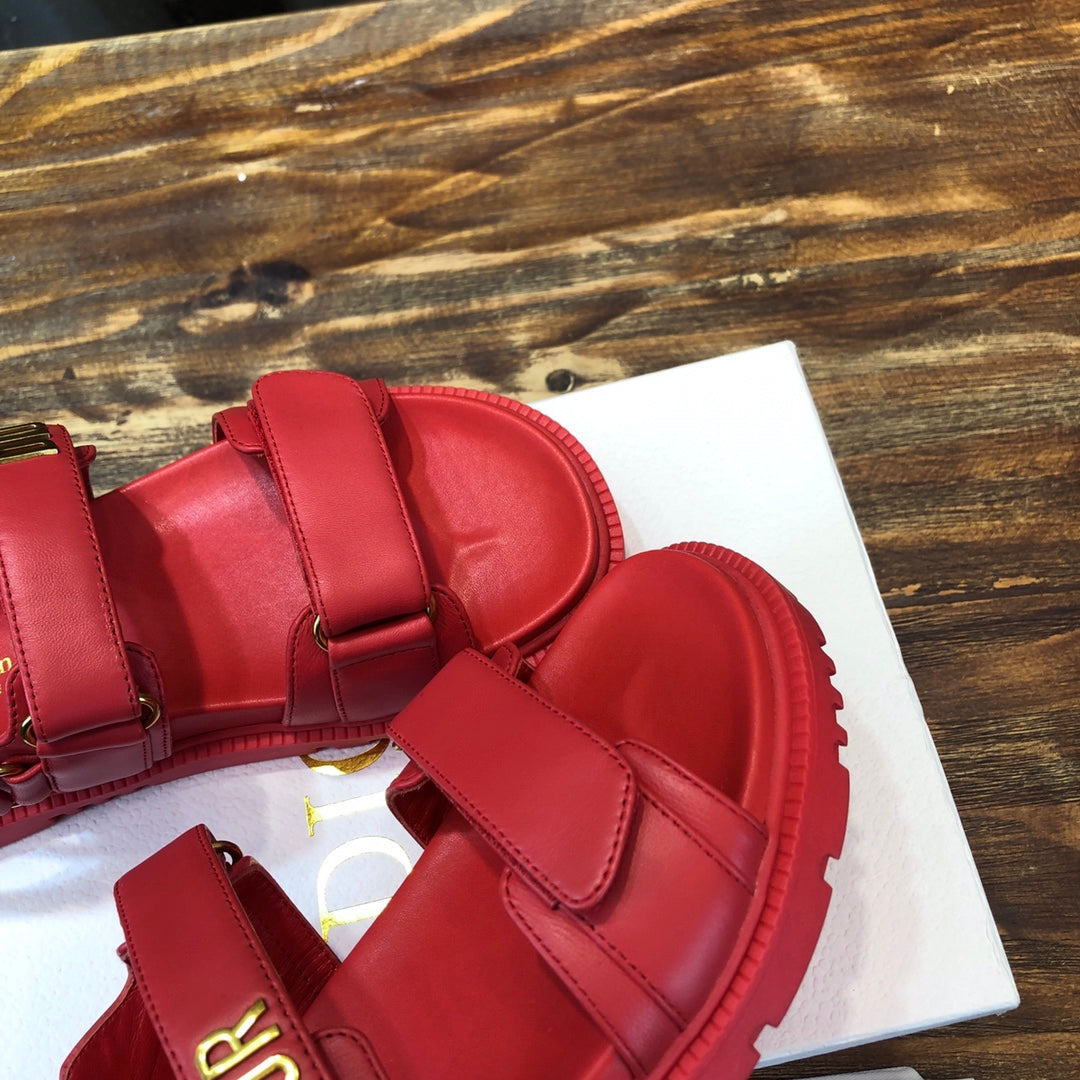 Christian Dior DiorAct sandal