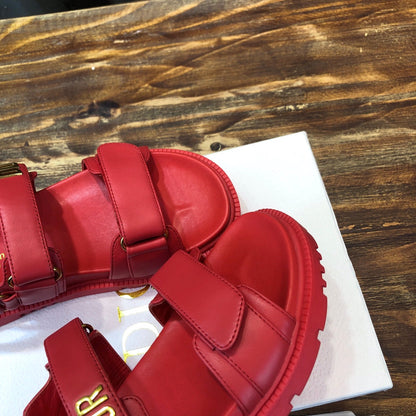 Christian Dior DiorAct sandal