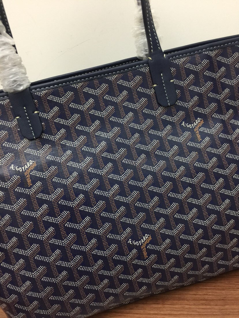 Goyard Artois MM Bag