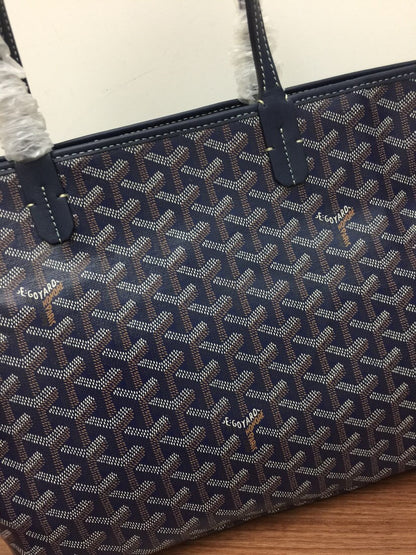 Goyard Artois MM Bag