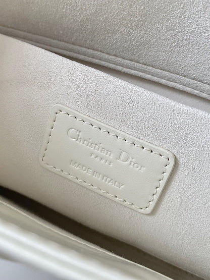 Christian Dior Lady D - Joy Bag