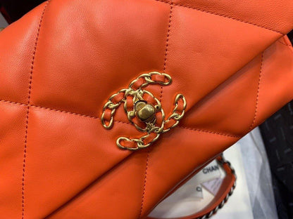 Chanel Puffer 19 Bag
