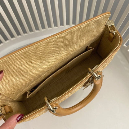 Christian Dior Lady D - Joy Bag