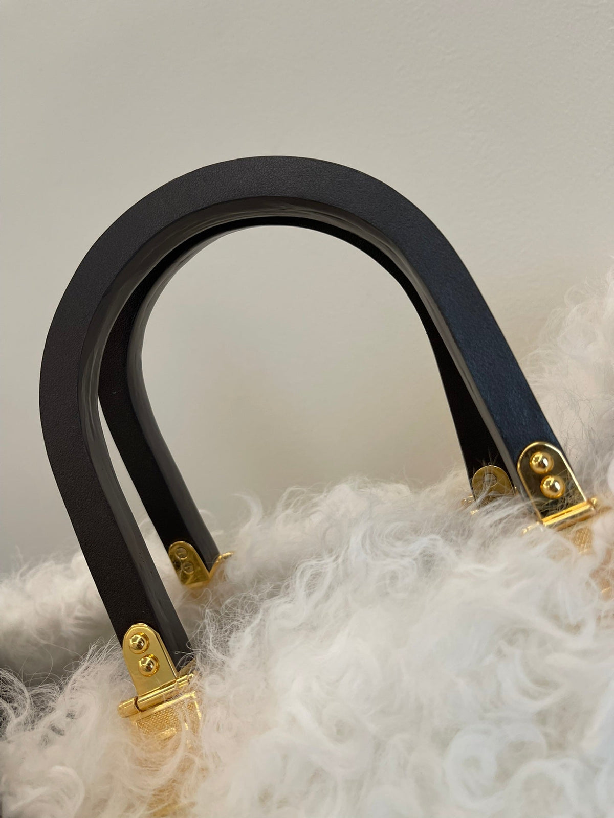 Fendi Sunshine Shopper Large Bag
