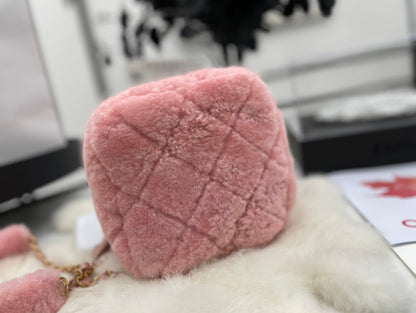 Chanel Small Vanity  Bag