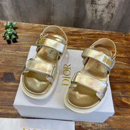 Christian Dior DiorAct sandal