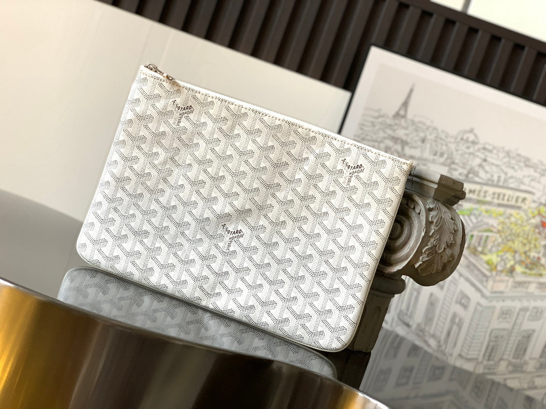 Goyard Senat MM Pocket