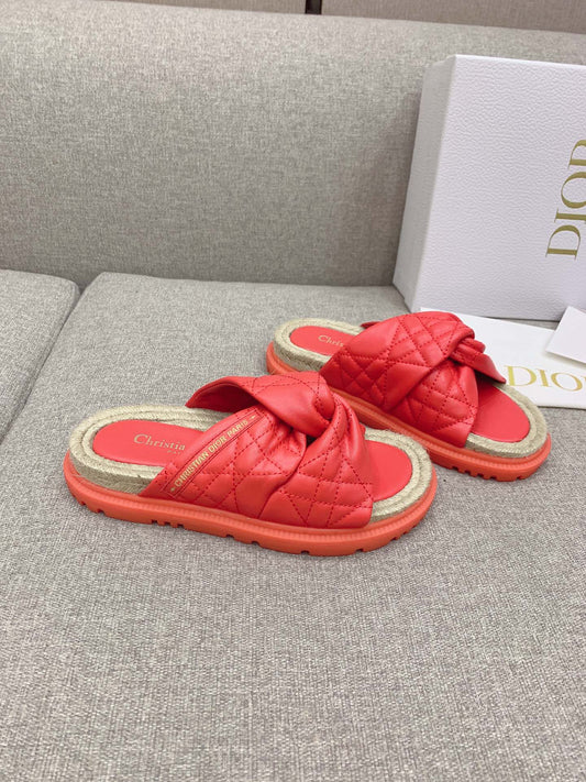 Christian Dior Dtwist Slide