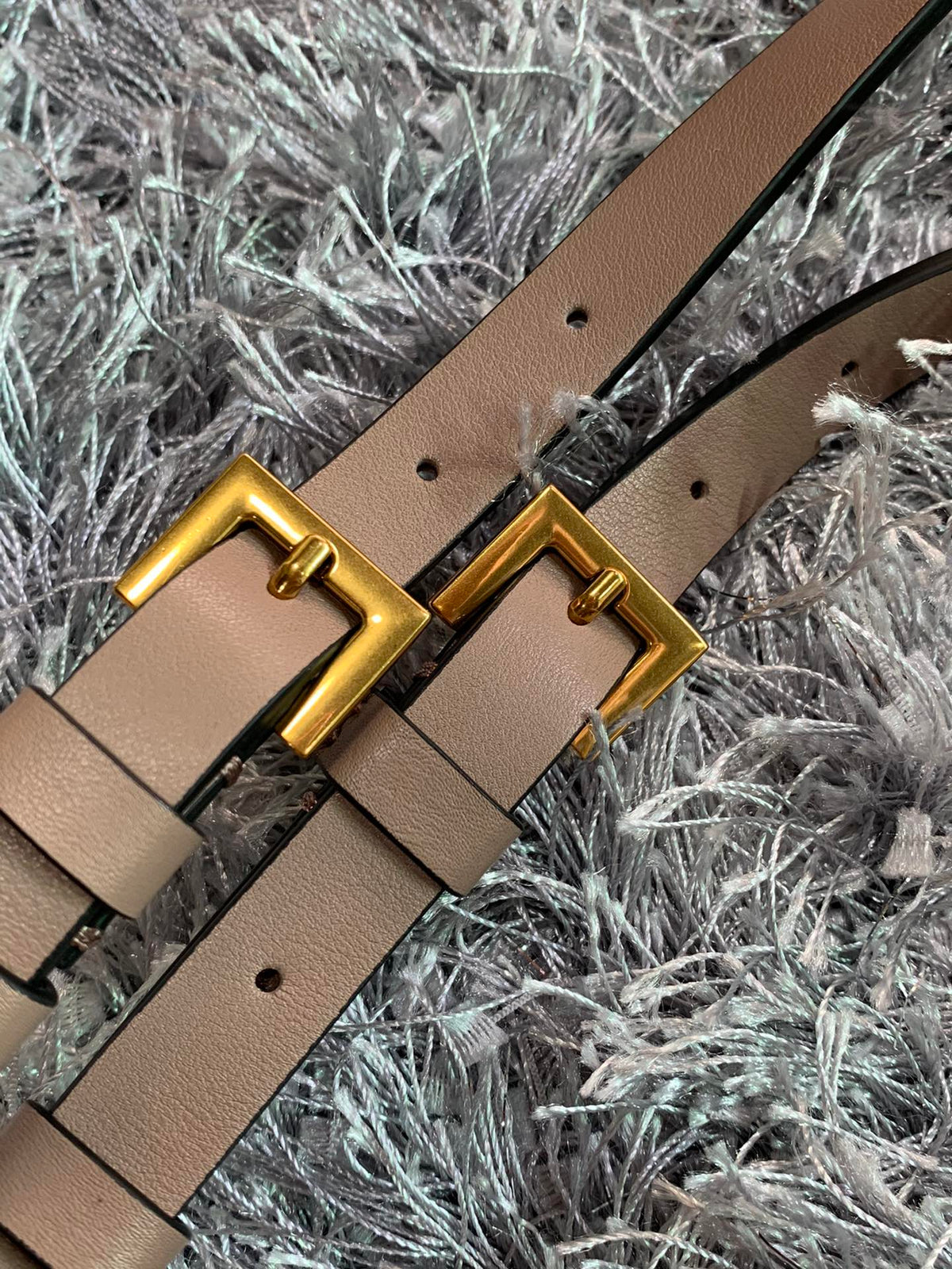 Valentino Garavani Vlogo Walk Crossbody  Bag
