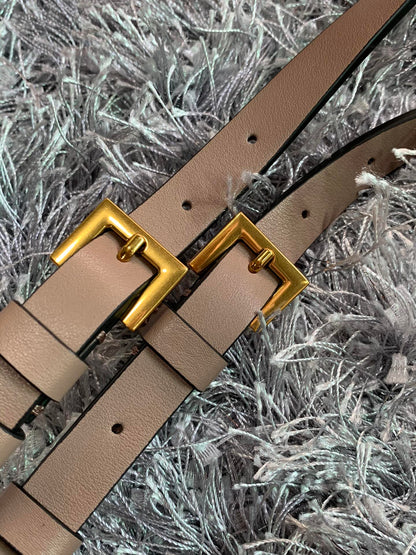 Valentino Garavani Vlogo Walk Crossbody  Bag