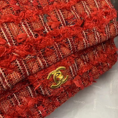 Chanel Double flap Bag