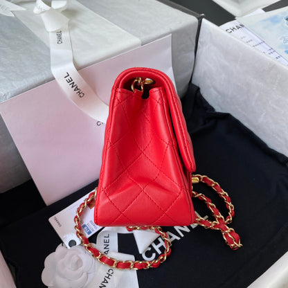 Chanel Mini Flap Bag