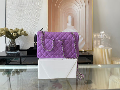 Chanel Double Flap Bag