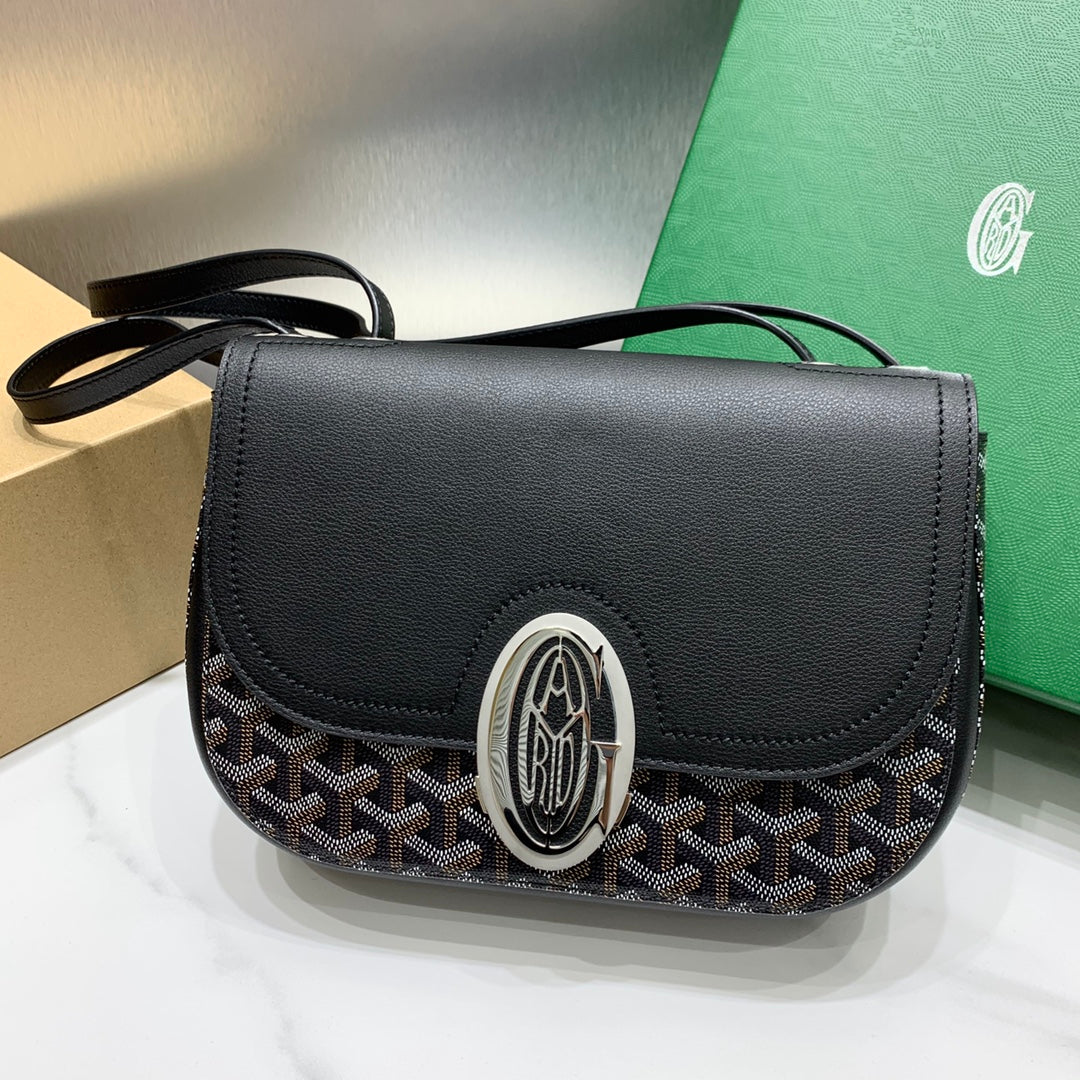 Goyard 233  Bag
