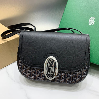 Goyard 233  Bag