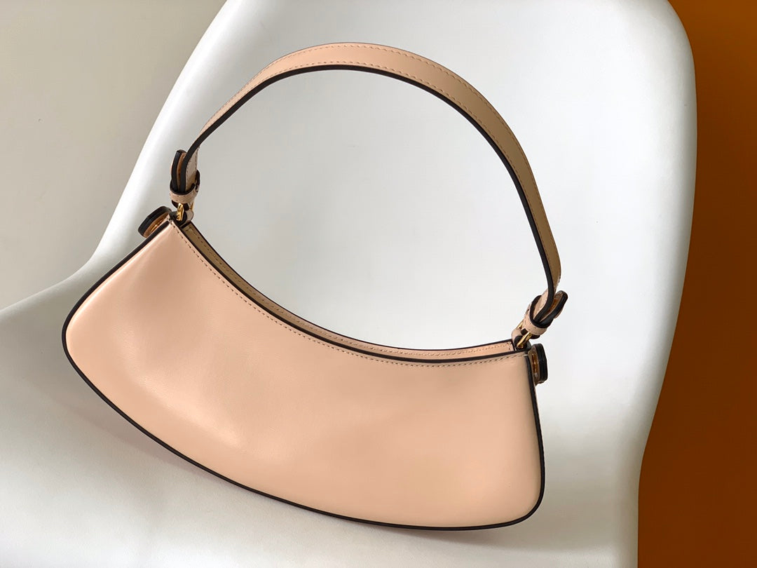 Fendi O'lock Swing Bag