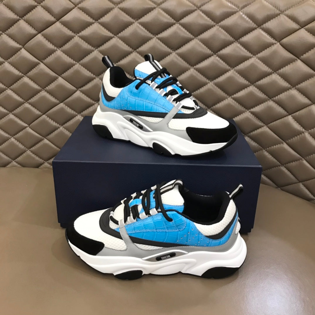 Dior Homme B22 Sneaker