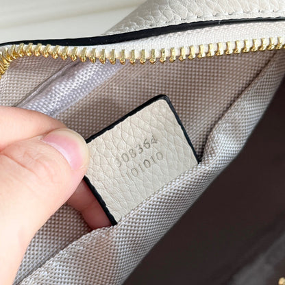 Gucci Small Soho Disco Bag