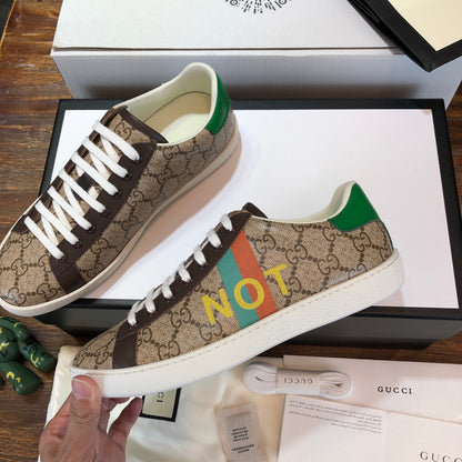 Gucci  Ace Sneakers