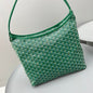 Goyard Boheme Hobo Bag